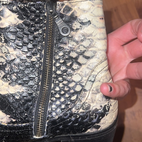 Free People Boot - Picture 6 of 9